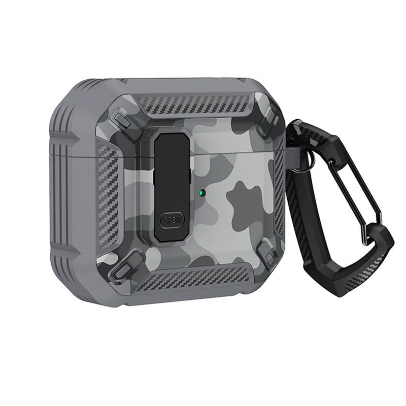 Hitech Ochranný kryt proti pádu, nárazuvzdorný, vodotěsný TPU, Bluetooth kompatibilní, pro 3 osoby_voghion.com