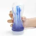 Male Masturbator Real For Men Vacuum Pocket Endurance Exercise Transparent Masturbation Cup Sex Toy Adult Goods_voghion.com
