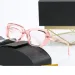 1set summer WOMen fashion Coating Sunglass +case antiglare Driving clear black Glassessport riding glass BEACH ladies_voghion.com
