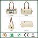 Three Piece Travel For Moms, Hand-held And Portable Delivery Bottle Insulation Bag, Large Capacity Baby Diaper Bag_voghion.com