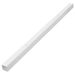 Cable Trunking 1.6"x1" 32.8' PVC_voghion.com