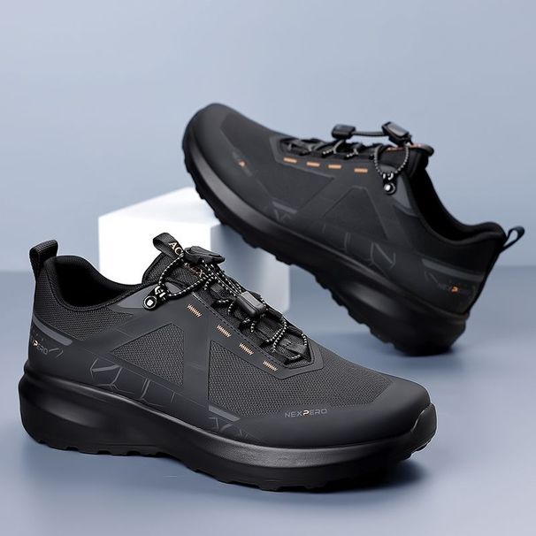 Nieuwe anti-spat water mid-top warme outdoor wandelschoenen_voghion.com