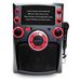 Emerson Portable Bluetooth Karaoke System With 7' LCD Display_voghion.com