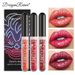 3-teiliges flüssiges Glitzer-Lippenstift-Glitzer-Lipgloss-Diamant-Schimmer-Matt-Lippenstift-Set, langlebiges, hochpigmentiertes Glitzer-Halloween-Party-Make-up-Geschenk_voghion.com