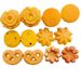 Digitex Food Play Series Simulation Cookies Potato Chips Resin DIY Hair Clips Phone Case Decorations Accessories_voghion.com