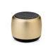 Mini Bluetooth Speaker - Portable Outdoor Speaker With Loud Sound & Bass Boost_voghion.com