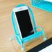 Desktop Lazy Holder Cute Phone Creative Chair Shape Stand Wholesale_voghion.com