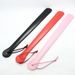 SM Bondage Tools Toys Leather Long Strip Hand Adult Sex Bed Flirting Clap SP Training Props_voghion.com