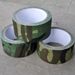 Jungle Outdoor Spare 10m Cloth-Based Bionic Waterproof Field Camouflage Tape_voghion.com