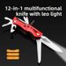 12-in-1 Multifunctional Pocket Outdoor Tool Swiss Stainless Steel Home Portable Folding Knife Gift_voghion.com