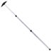 Rod Three Four Sections Retractable Aluminum Alloy Golf Support Prevents Bag Deformation_voghion.com
