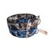Supplies Printed Pattern Pet Sewing Craft Large Dog Anti-Escape Neck Collar_voghion.com