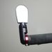 Fahrrad-Rückspiegel, Mountainbike-Rückfahrreflektor, bequeme Installation, großes Sichtfeld, Weitwinkel, drehbar_voghion.com