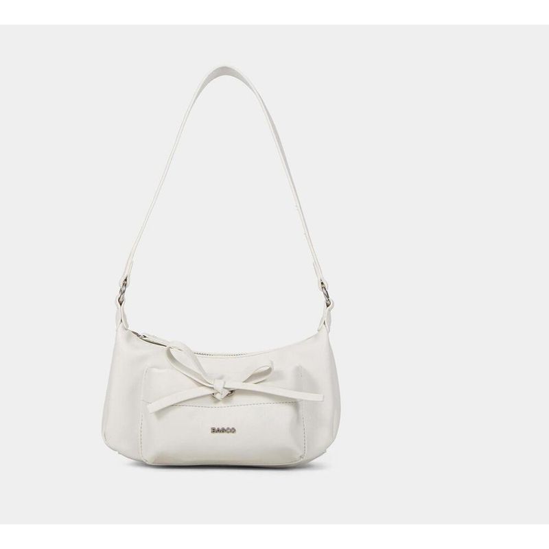 2025 Autumn/Winter New Arrivals Special Macaron Color Textured Handbag_voghion.com