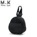 2025 Nuovo zaino tinta unita portamonete portachiavi accessorio semplice alla moda piccolo marsupio_voghion.com