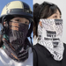 Breathable Sun Protection Mask For Men And Women, Neck Gaiter, Outdoor Cycling Headscarf, Ice Silk Fishing Summer Face_voghion.com