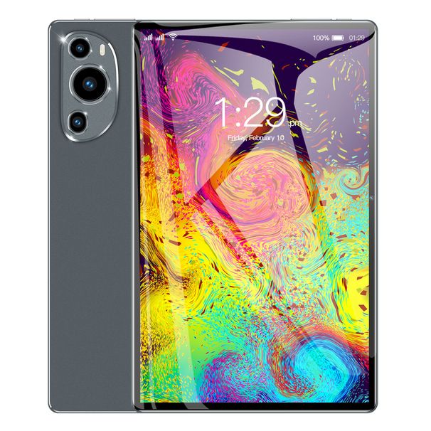 Neuer 10-Zoll-Tablet-Computer mit hochauflösender Fotografie und Android 12, Hartschale, Anti-Drop-Lernen, kommerzieller High-End-Tablet-Computer_voghion.com