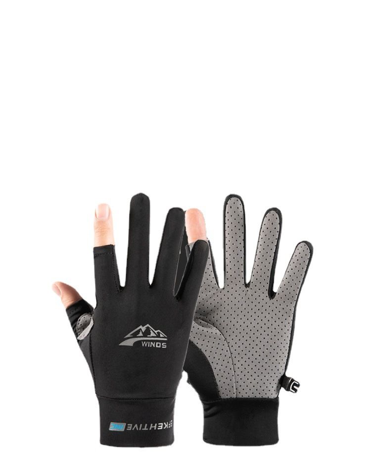 Meias de dois dedos para homens e mulheres, modelo fino, ideais para ciclismo, montanhismo, treino ao ar livre e esportes em geral. Resistentes ao desgaste._voghion.com