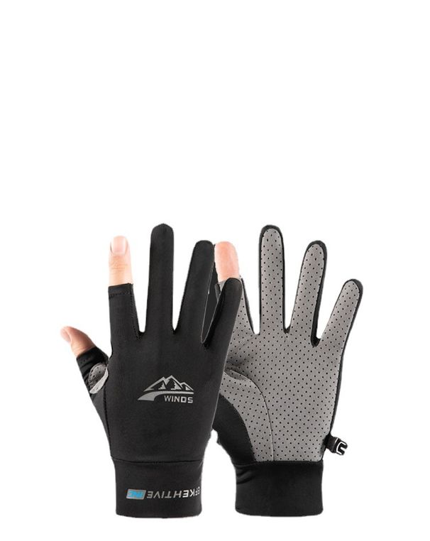 Meias de dois dedos para homens e mulheres, modelo fino, ideais para ciclismo, montanhismo, treino ao ar livre e esportes em geral. Resistentes ao desgaste._voghion.com