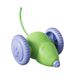 New Interactive Cat Toy Electric Mouse Car Automatic Teaser With Intelligent Obstacle Avoidance Pet Toys For Kittens By PawParty Store_voghion.com