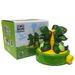 Children's Water Sprinkler - Rotating Nozzle | Garden Outdoor Play | Summer Activity_voghion.com