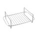 Other Cookware Parts Air Fryer Accessories Set Rectangular Grill Baking Tray Suitable For Double Pot Series Oven_voghion.com