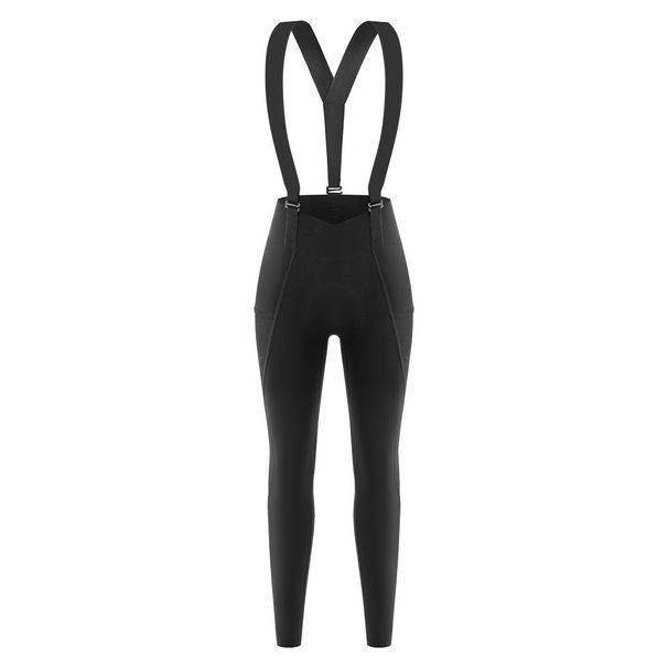 Pantaloncini da ciclismo ROCKBROS TVI Pantaloncini con bretelle Pantaloncini lunghi Pantaloncini da ciclismo MTB imbottiti con bretelle_voghion.com