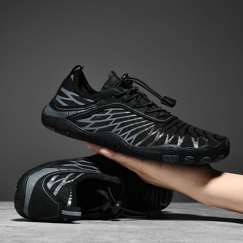 Five Finger Männer River Tracing Extra Large Waasser Wateschong Strandschong, Fitness Schwammschong fir Koppelen_voghion.com