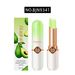 Lip Balm Peach Moisturizing Lip Balm Moisturizing Lip Care Temperature Changing Lipstick Lip Balm_voghion.com