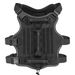 Tactical Chest For German Shepherds, Golden Retrievers, Huskies, Large Dogs, Explosion-Proof, Reflective Dog Walking_voghion.com