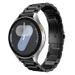 Metalen band voor Samsung Galaxy Watch 7 5 4 40mm 44mm Roestvrijstalen band voor Samsung Watch 6 43mm 47mm Zakelijke armband Correa_voghion.com