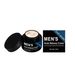 EAST MOON Men's Bare Face Cream Natural Nude Light Transparent Moisturizing Texture Concealer Waterproof Sweatproof_voghion.com