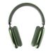 P959 Wireless Bluetooth Headphones With Built-in SD Card Slot, Over-Ear Design, Hi-Fi Stereo Sound, 8H Playtime, Lightweight Comfort_voghion.com