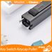 2 In 1 Key Switch Keycap Puller For Mechanical Gaming Switches DIY Cleaning Tool Keyboard Caps_voghion.com