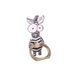 New Holder Cartoon Animal Big And Small Eyes Elephant Giraffe Ring Buckle Universal For Lazy People_voghion.com