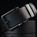 VOOTHOST Men's Alloy Pin Buckle Casual Jeans Belt Male All-match Leather Formal Business Designer Waistband F0046_voghion.com