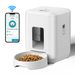 Pet Intelligent Feeder Timed And Quantitative Remote Feeding Dog Feeder Wifi Cat Automatic Feeder_voghion.com