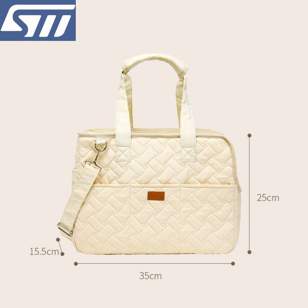 Fashion Cat Outdoor Lare Capacity Breathable Sinle Shoulder Handheld Canvas Lihtweiht Soft Crossbody Portable Pet_voghion.com