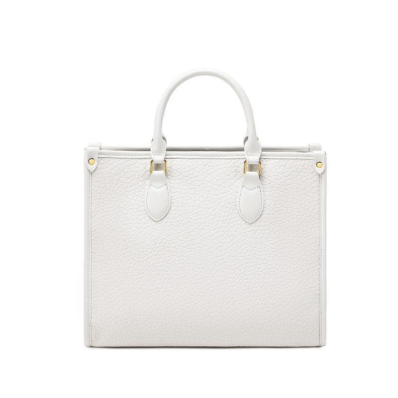 2023 New Tote Trendy One Shoulder Crossbody Fashion Women's Large Capacity Shopping Bag_voghion.com