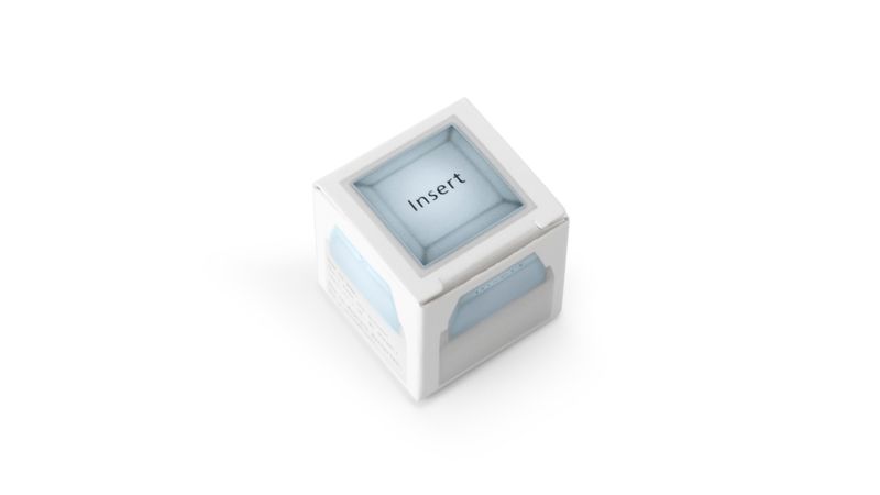 Insert Keyboard Keychain for Stylish Simplicity & Quality Within Reach_voghion.com