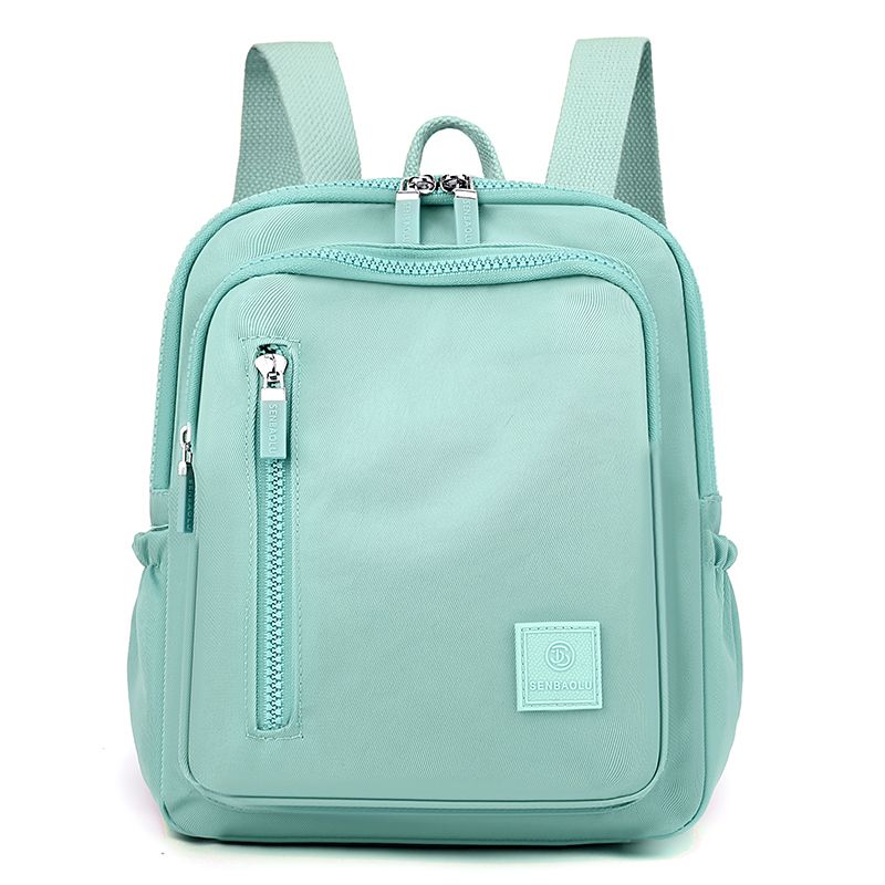 2024 Neuankömmling Ins Mini Mode Schule Tragbare Outdoor-Reise Casual Minimalist All-Match Kleine Tasche_voghion.com