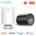 Tuya ZigBee 3.0 TRV termostaat nutikas radiaatori ajam Vae automaatne programmeeritav temperatuuriregulaator Alexale_voghion.com
