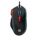 Viper Q6 Wired Gaming Mouse - 4000DPI RGB Backlit, 7 Programmable Buttons, 4-Level DPI Adjustable, Ergonomic Design For PC/Laptop_voghion.com
