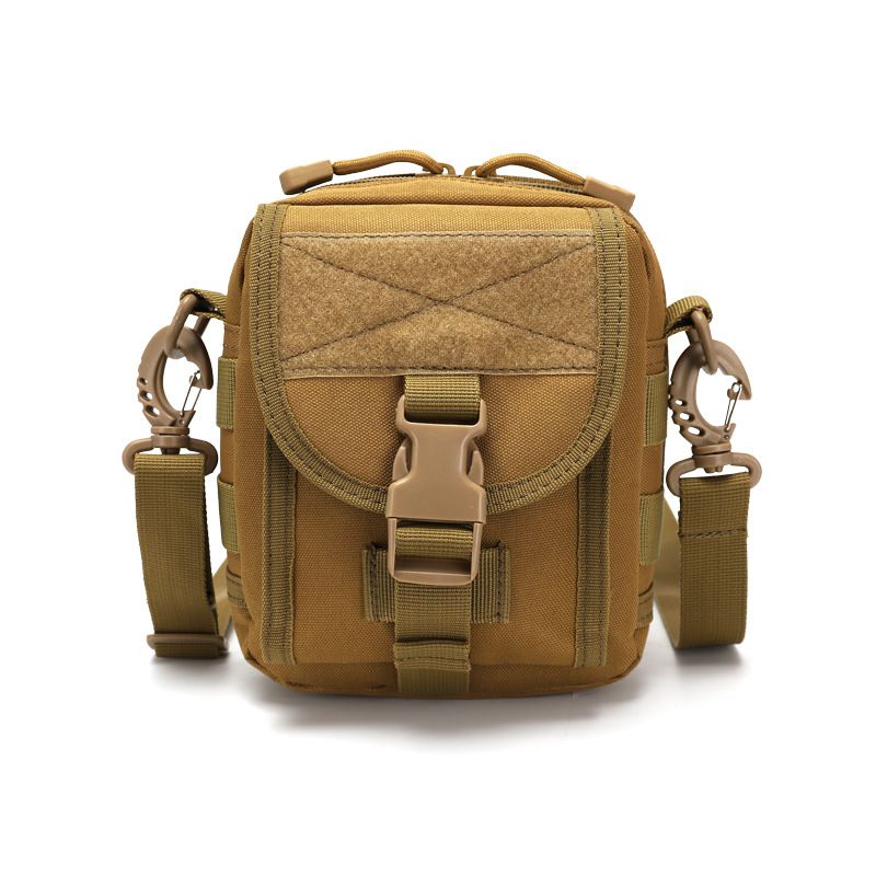 Borse da uomo Spot Tactical Shoulder Messenger Bag Molle Accessory Bag Camouflage Chest Bag Multi Function Waterproof Shoulder Bag_voghion.com