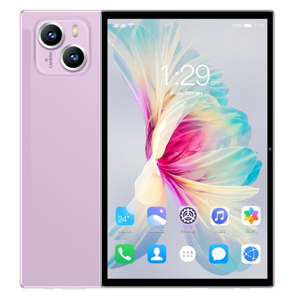 2-in-1 10.1-inch Tablet PC Children's Online Class Online Game Smart Bluetooth_voghion.com