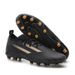 Jugend-Fußballschuhe mit langen Spikes, nahtlos geschnitten_voghion.com