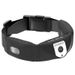 C10 Smart Pet Collar Monitors Health Multifunktions-Hundetrainingsgerät 4K Pet Perspective Locator_voghion.com