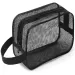 Creative Travel Storage Bag With Full Mesh Cosmetic Handheld Toilet 250321l_voghion.com