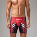 Herrenbekleidung Sommer Neue Herren-Badehose SEOBEAN Hibbing Seaside Badehose Hot Spring Herren Große Boxershorts_voghion.com