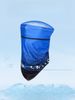 Sun Protection Face Mask Men, Thin Guard For Cycling, Summer Neck Warmer, UV Protection, Mountaineering, Fishing, Ice_voghion.com
